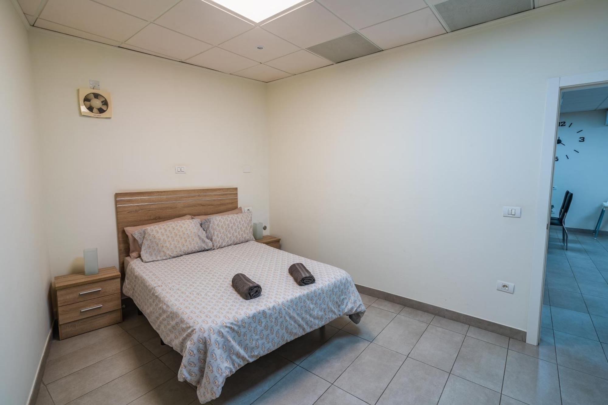 El Puente Holiday Home I- Airport 8,1K Ingenio Exterior photo